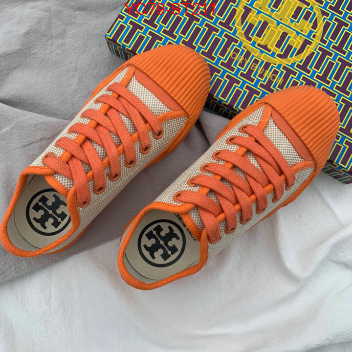 Women Shoes-Tory Burch,aaaaa replica , ID:ST211,$: 104USD