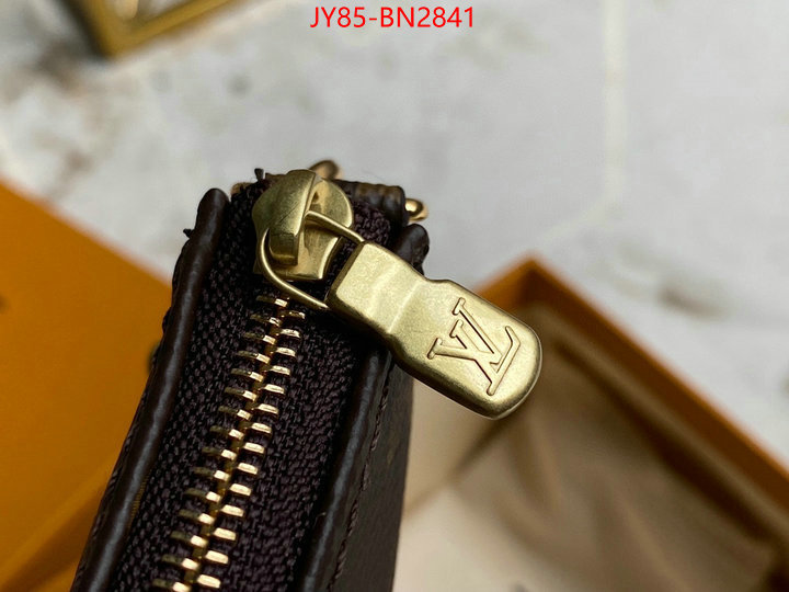 LV Bags(TOP)-Pochette MTis-Twist-,ID: BN2841,$: 85USD