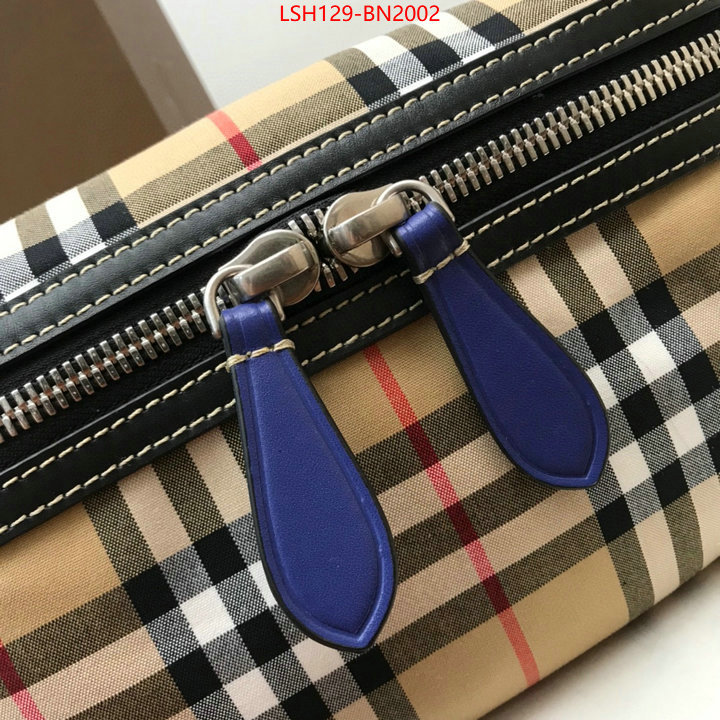 Burberry Bags(TOP)-Diagonal-,what's the best to buy replica ,ID: BN2002,$: 129USD