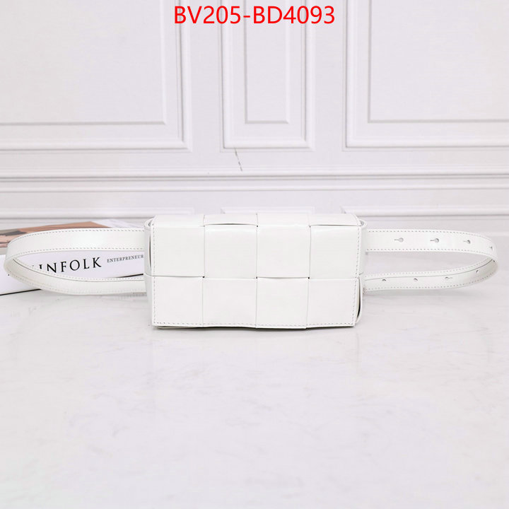 BV Bags(TOP)-Cassette Series,the best quality replica ,ID: BD4093,$: 205USD