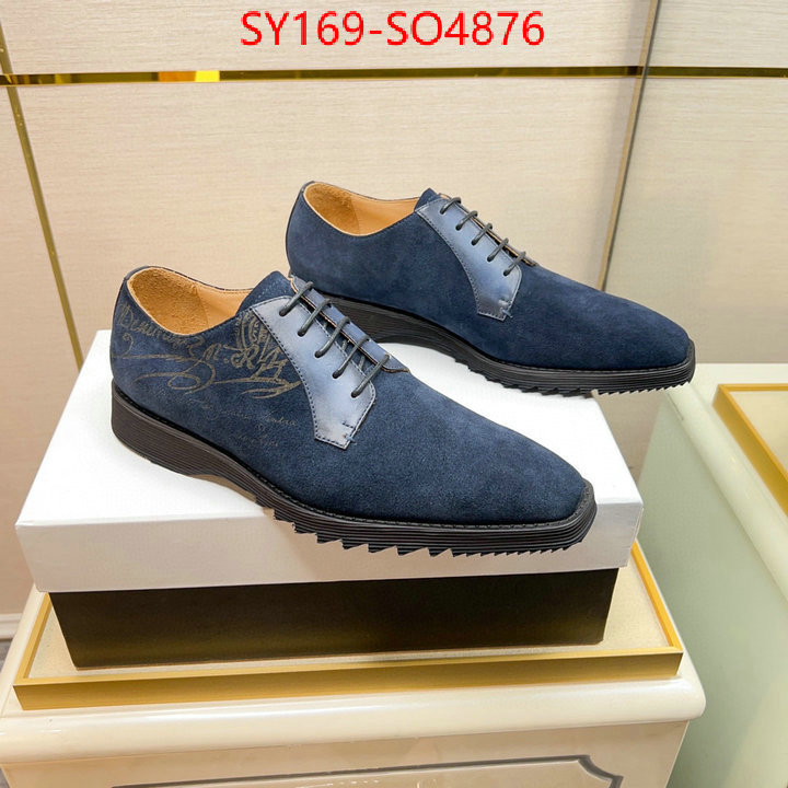 Men Shoes-Berluti,online shop , ID: SO4876,$: 169USD