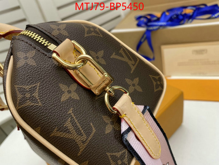 LV Bags(4A)-Speedy-,find replica ,ID: BP5450,$: 79USD