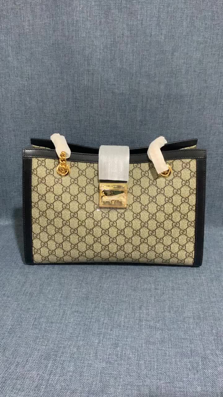 Gucci Bags(TOP)-Padlock-,exclusive cheap ,ID: BP4423,$: 195USD