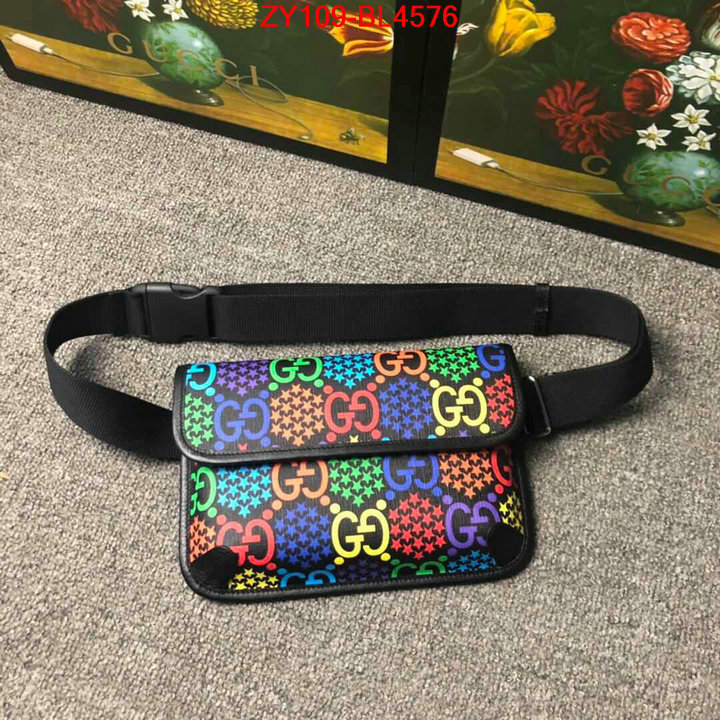 Gucci Bags(TOP)-Discovery-,best fake ,ID: BL4576,$: 109USD