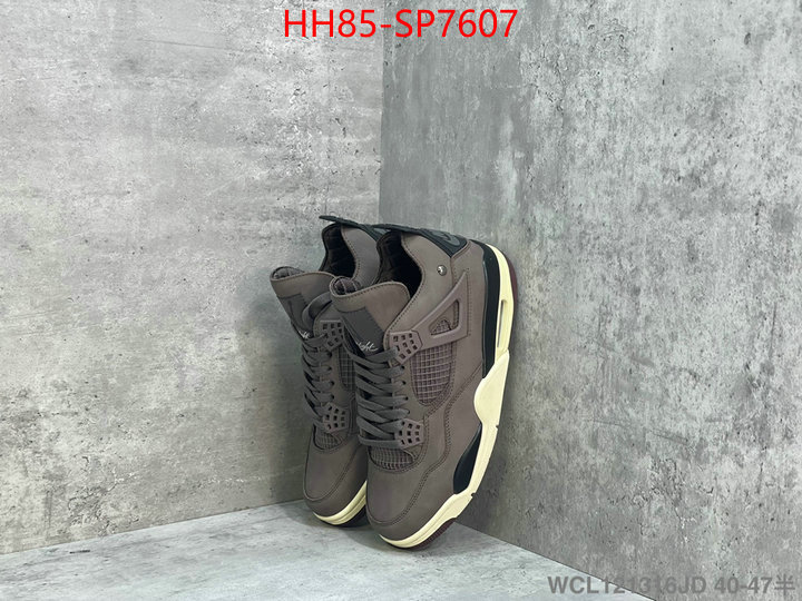 Men Shoes-Air Jordan,what is a 1:1 replica , ID: SP7607,$: 85USD