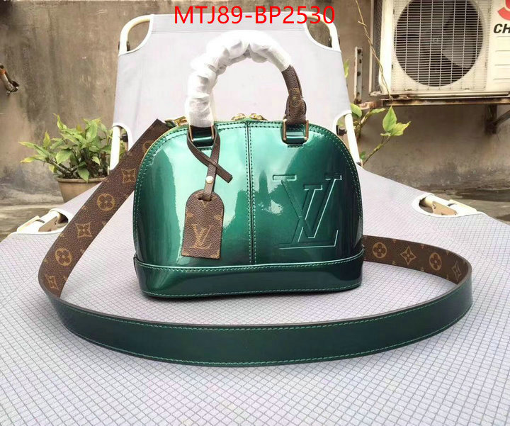 LV Bags(4A)-Alma-,how to start selling replica ,ID: BP2530,$: 89USD