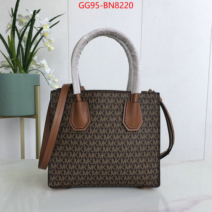 Michael Kors Bags(4A)-Handbag-,what's the best to buy replica ,ID: BN8220,