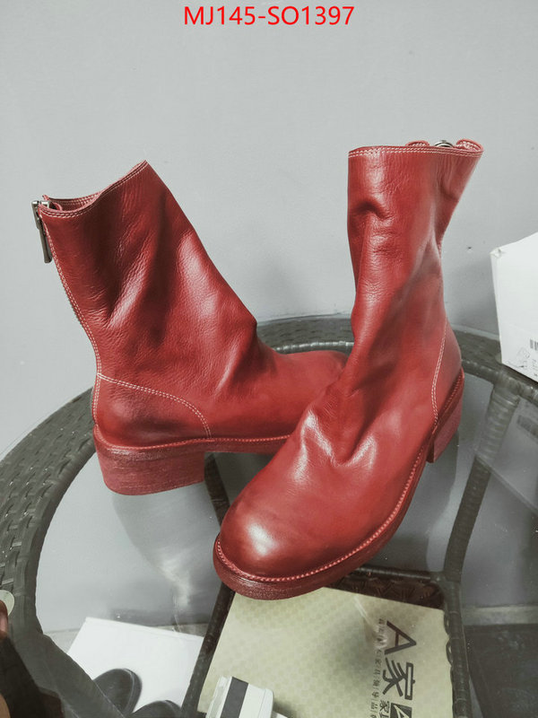 Women Shoes-Guidi,aaaaa+ replica designer , ID: SO1397,$: 145USD