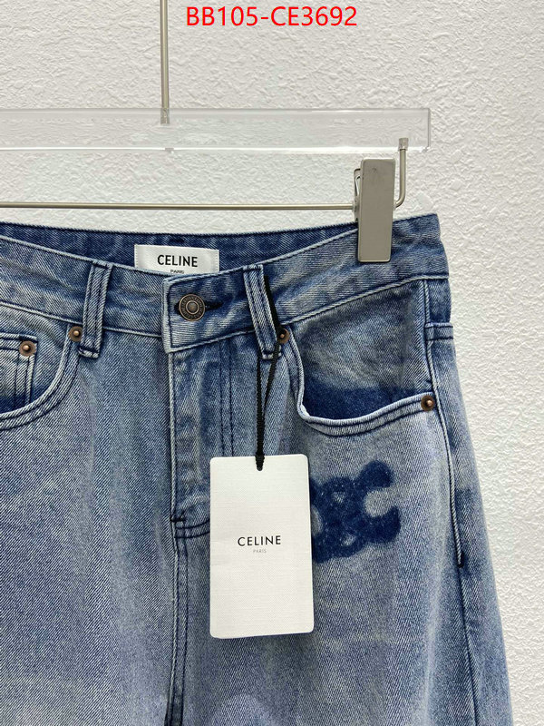 Clothing-Celine,most desired , ID: CE3692,$:105USD