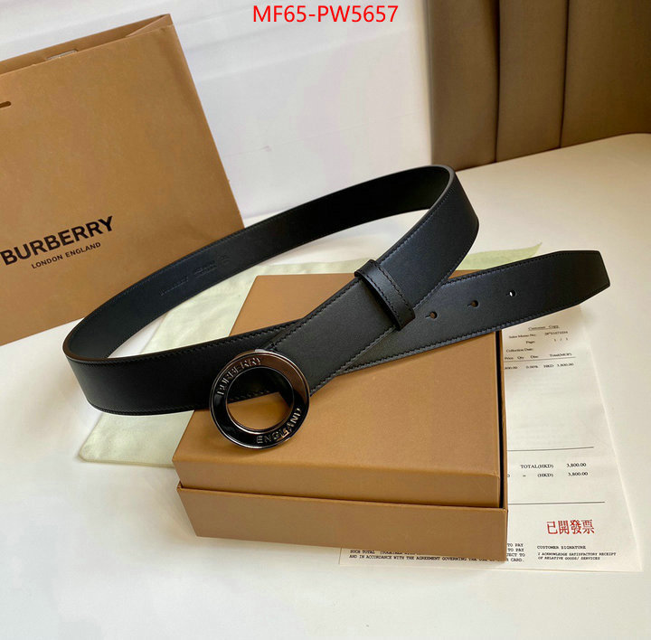 Belts-Burberry,wholesale 2023 replica , ID: PW5657,$: 65USD