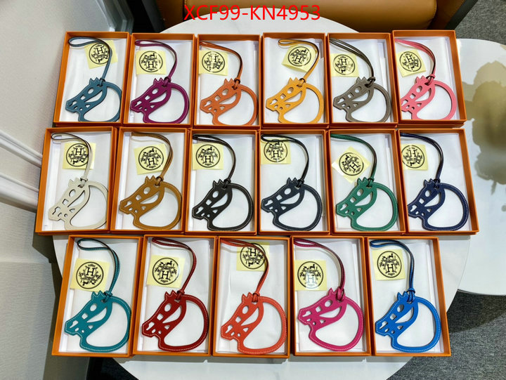 Key pendant(TOP)-Hermes,best capucines replica , ID: KN4953,$: 99USD