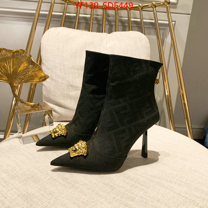 Women Shoes-Versace,what are the best replica , ID: SD5449,$: 139USD