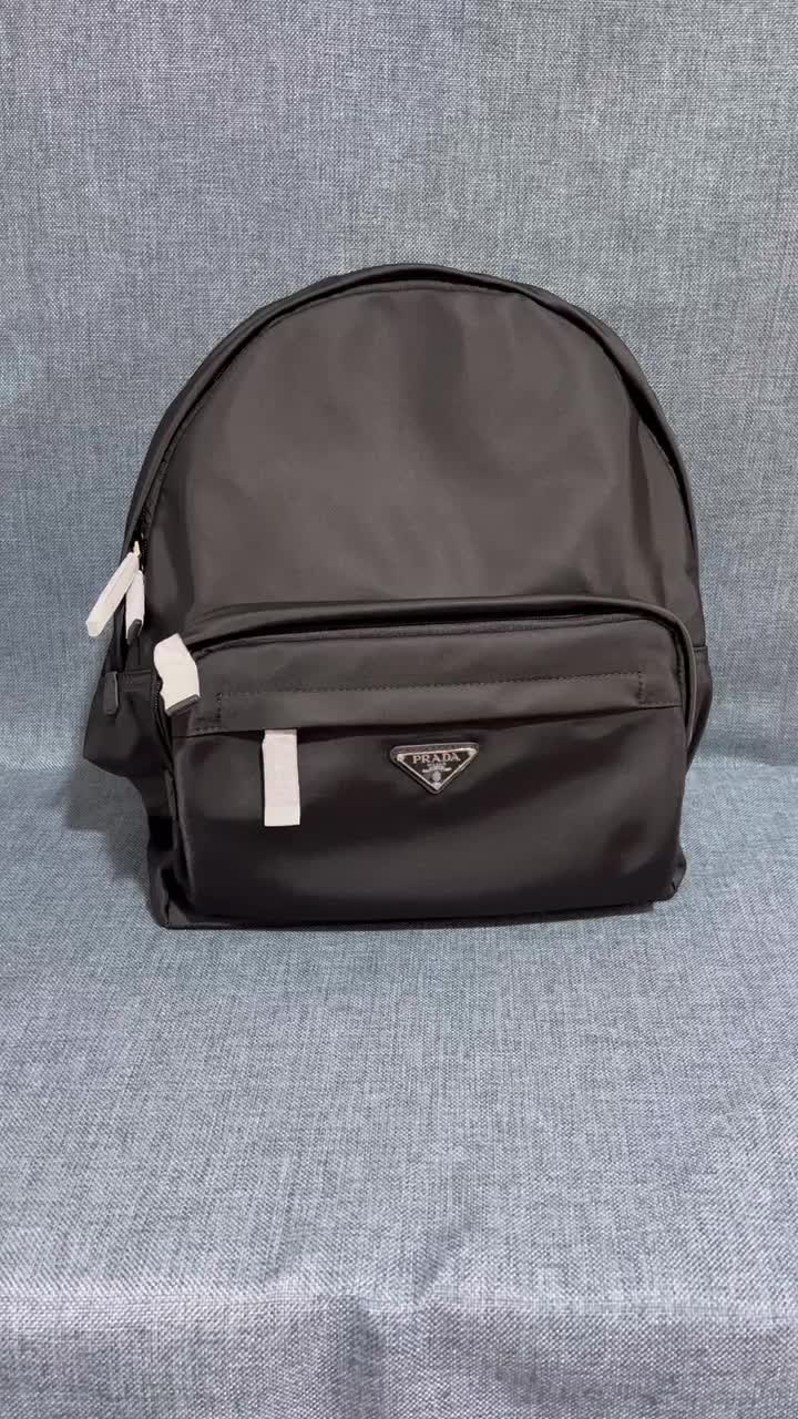 Prada Bags(TOP)-Backpack-,ID: BP5978,$: 145USD