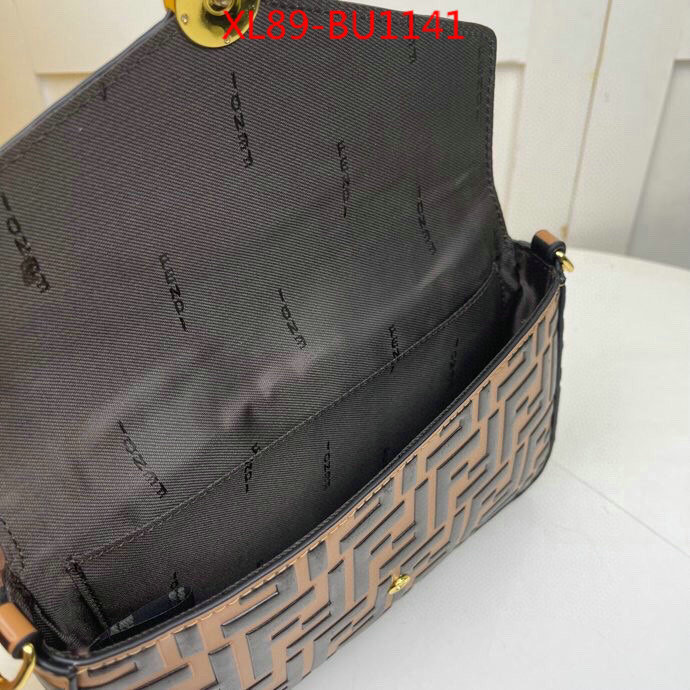 Fendi Bags(4A)-Diagonal-,online ,ID: BU1141,$: 89USD