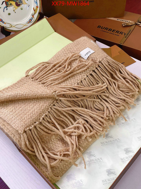 Scarf-Burberry,top designer replica , ID: MW1864,$: 79USD