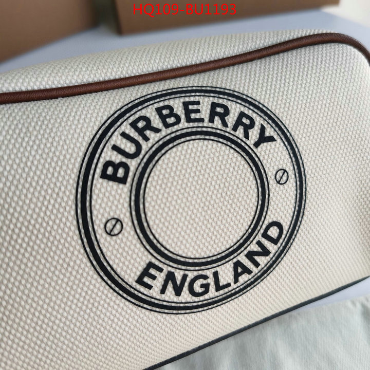 Burberry Bags(TOP)-Diagonal-,ID: BU1193,$: 109USD