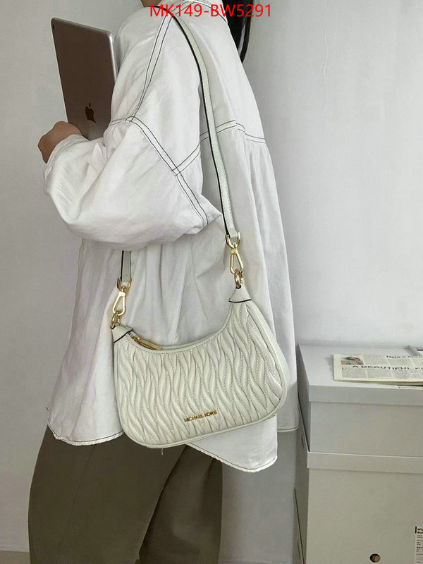 Michael Kors Bags(TOP)-Diagonal-,ID: BW5291,$: 149USD