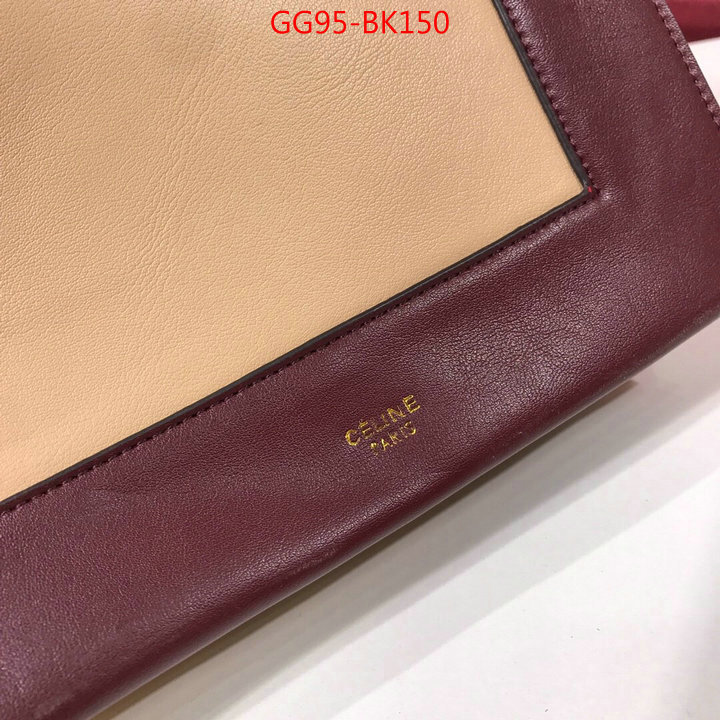 CELINE Bags(4A)-Diagonal,designer ,ID: BK150,