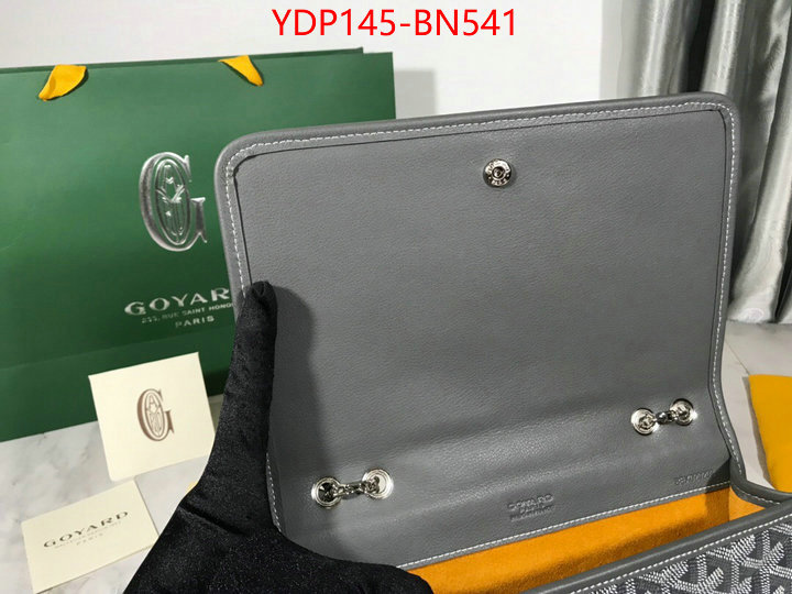 Goyard Bags(TOP)-Diagonal-,ID: BN541,$: 145USD