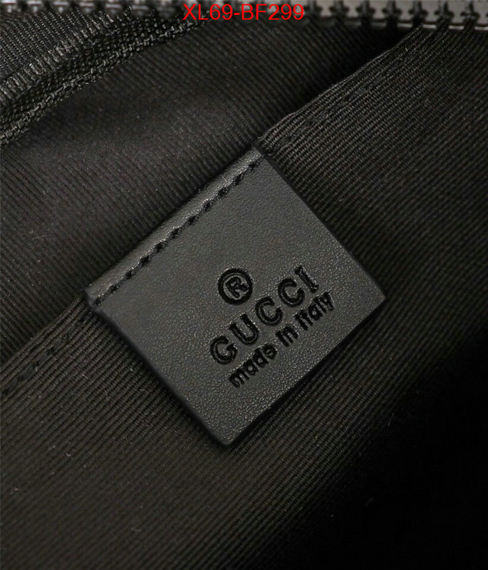 Gucci Bags(4A)-Diagonal-,ID: BF299,$:69USD