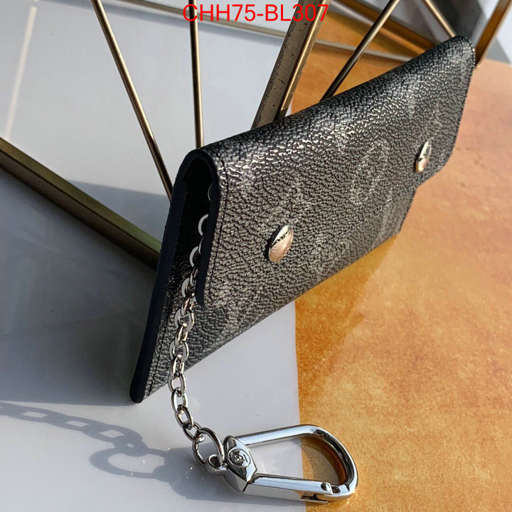 LV Bags(TOP)-Wallet,ID: BL307,$:75USD