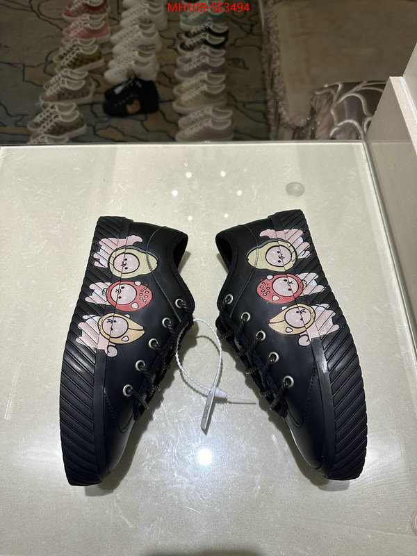 Men Shoes-Gucci,cheap wholesale , ID: SE3494,$: 109USD