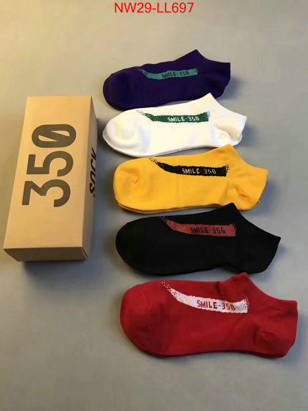 Sock-Adidas,how to buy replica shop , ID: LL697,$:29USD