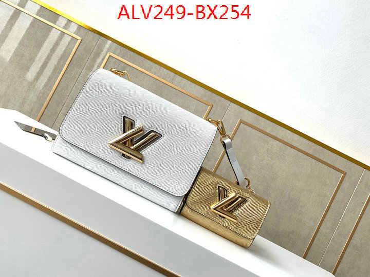 LV Bags(TOP)-Pochette MTis-Twist-,ID: BX254,$: 249USD