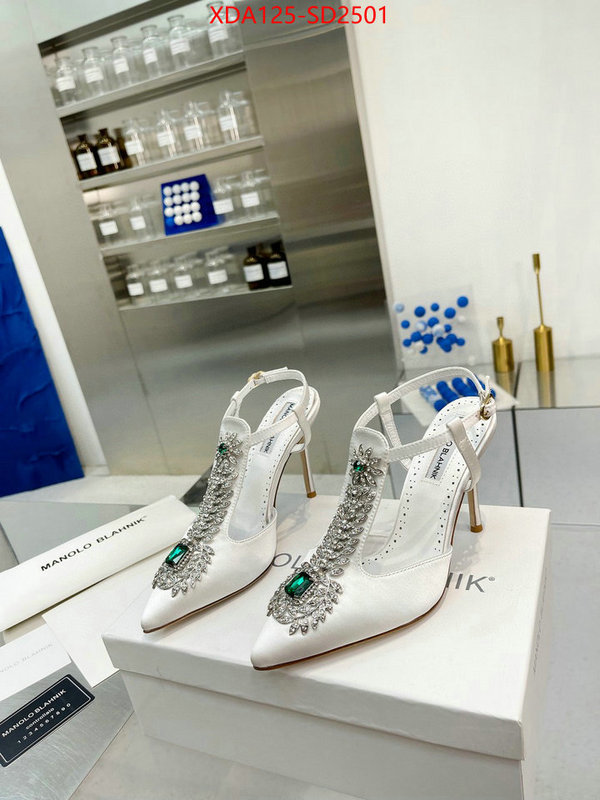 Women Shoes-Manolo Blahnik,where can you buy replica ,website to buy replica , ID: SD2501,$: 125USD