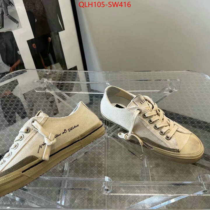 Men Shoes-Golden Goose,buying replica , ID: SW416,$: 105USD