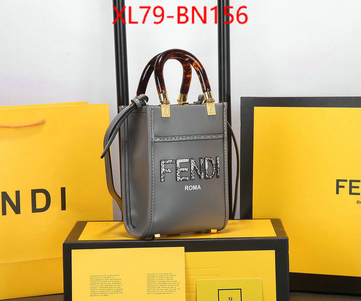 Fendi Bags(4A)-Sunshine-,can you buy knockoff ,ID: BN156,$: 79USD