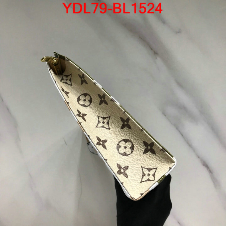 LV Bags(TOP)-Trio-,ID: BL1524,$: 79USD