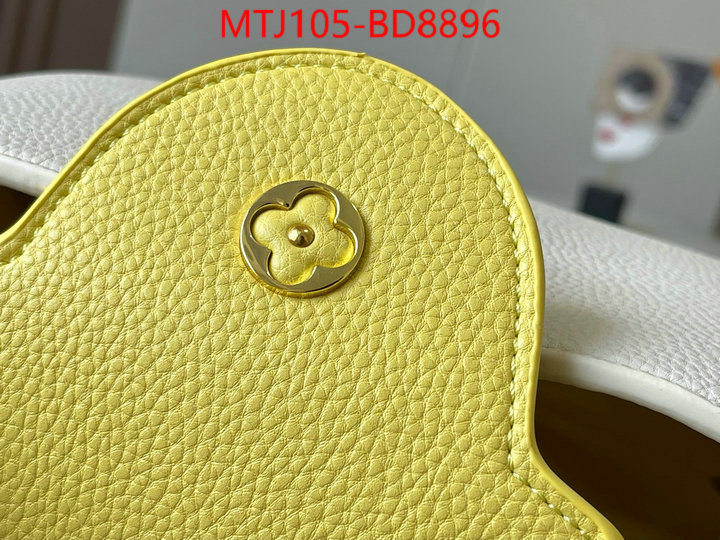 LV Bags(4A)-Handbag Collection-,buy replica ,ID: BD8896,$: 105USD