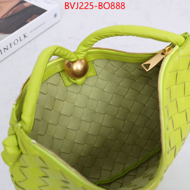 BV Bags(TOP)-Handbag-,wholesale replica ,ID: BO888,$: 225USD