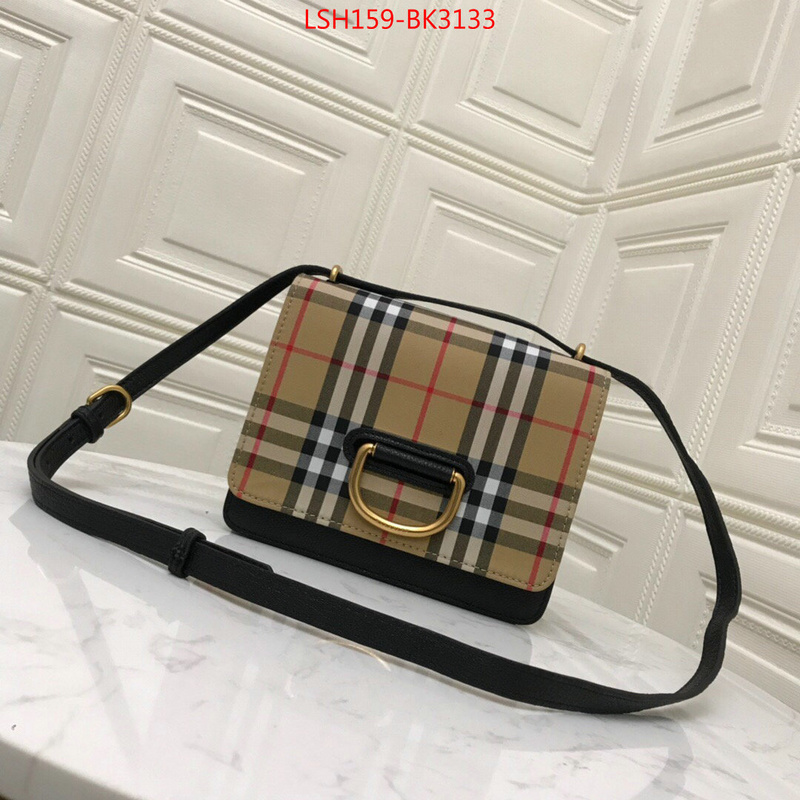 Burberry Bags(TOP)-Diagonal-,ID: BK3133,$:159USD