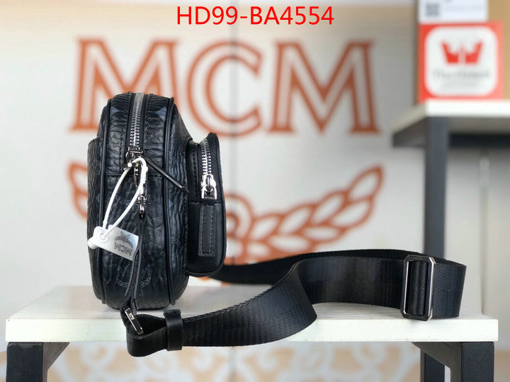 MCM Bags(TOP)-Diagonal-,ID: BA4554,$: 99USD