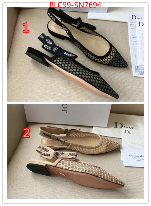 Women Shoes-Dior,what , ID: SN7694,$: 99USD