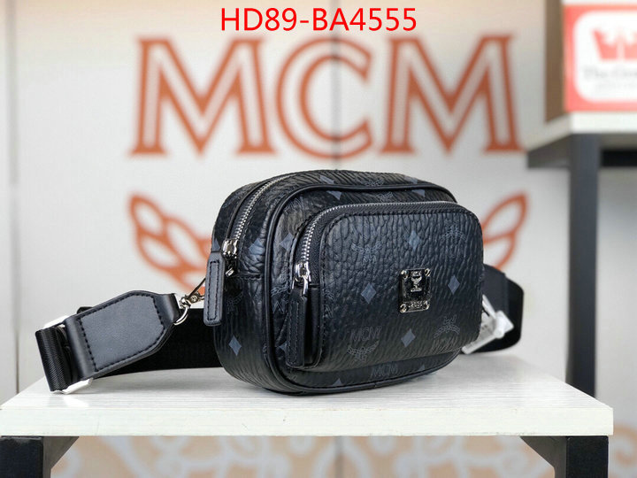 MCM Bags(TOP)-Diagonal-,ID: BA4555,$: 89USD