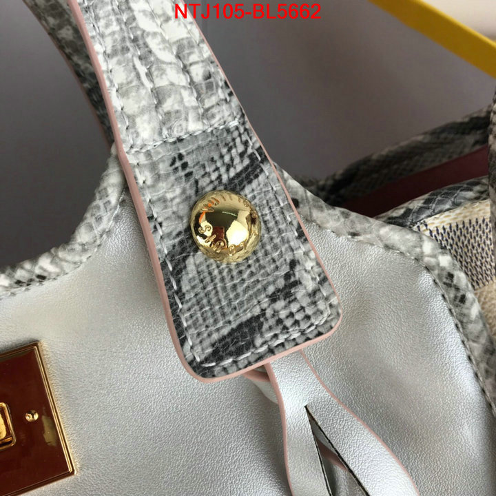 LV Bags(4A)-Handbag Collection-,ID: BL5662,$: 105USD