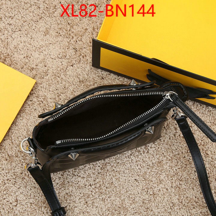 Fendi Bags(4A)-By The Way-,1:01 ,ID: BN144,$: 82USD