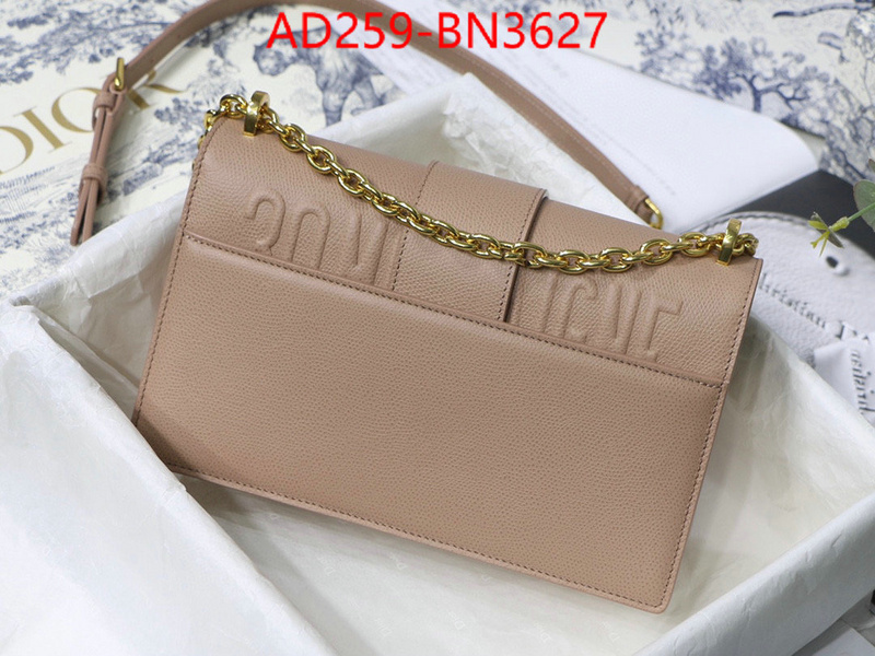 Dior Bags(TOP)-Montaigne-,ID: BN3627,$: 259USD