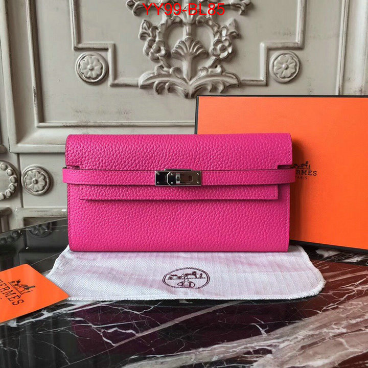 Hermes Bags(TOP)-Wallet-,where to find best ,ID: BL85,$:99USD