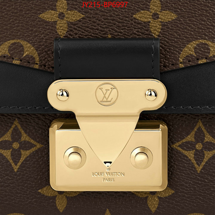 LV Bags(TOP)-Pochette MTis-Twist-,ID: BP6997,$: 215USD