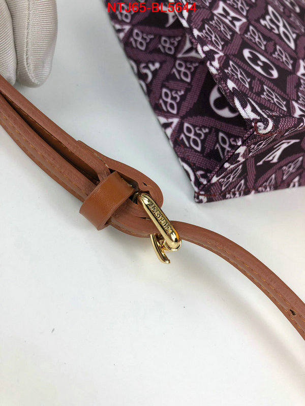 LV Bags(4A)-Pochette MTis Bag-Twist-,ID: BL5644,$: 65USD
