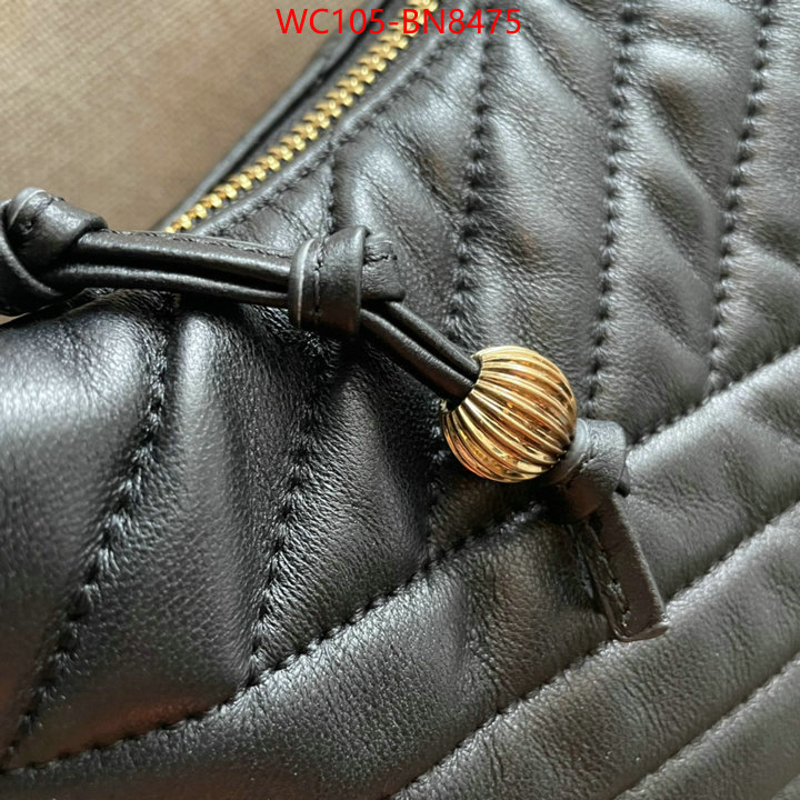 Tory Burch Bags(4A)-Diagonal-,aaaaa quality replica ,ID: BN8475,$: 105USD