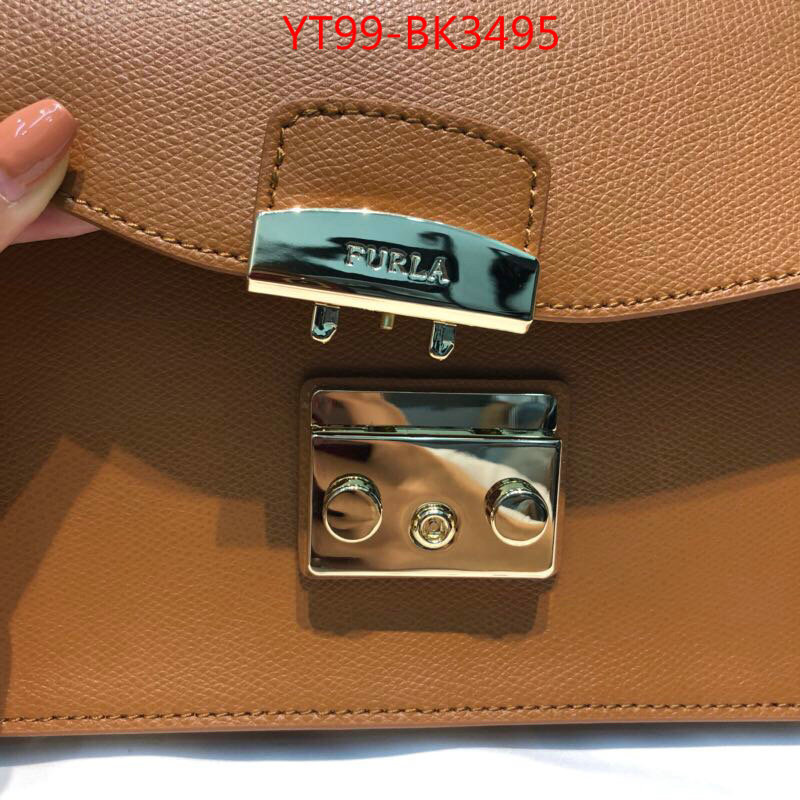 Furla Bags(4A)-Diagonal-,new designer replica ,ID: BK3495,$:99USD