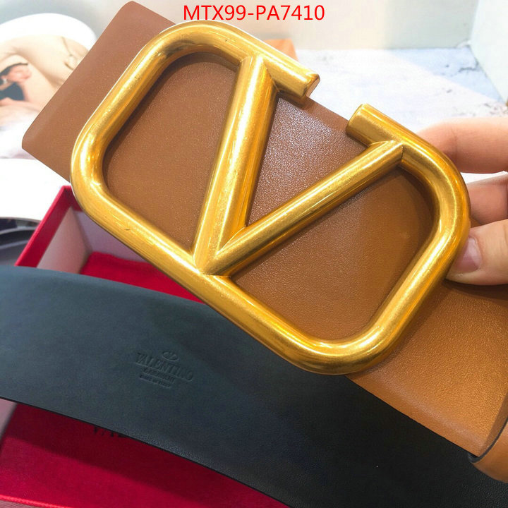 Belts-Valentino,knockoff , ID: PA7410,$: 99USD