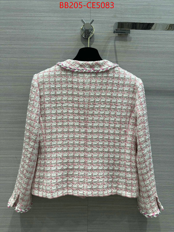 Clothing-Chanel,the best affordable , ID: CE5083,$: 205USD