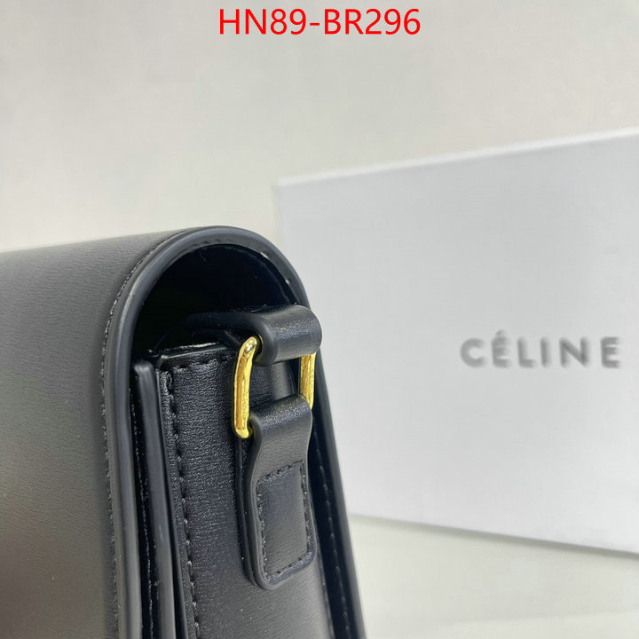 CELINE Bags(4A)-Triomphe Series,where to buy replicas ,ID: BR296,