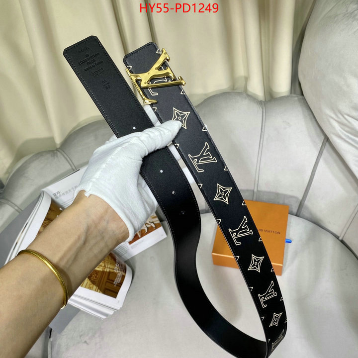 Belts-LV,fake cheap best online , ID: PD1249,$: 55USD